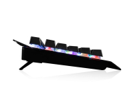 MODECOM VOLCANO HAMMER 2 RGB US LAYOUT K-MC-HAMMER2-U-BROWN-RGB - 528844 - zdjęcie 4
